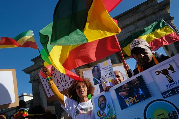 Ethiopia Says Military Chief Killed, Regional Coup Failed