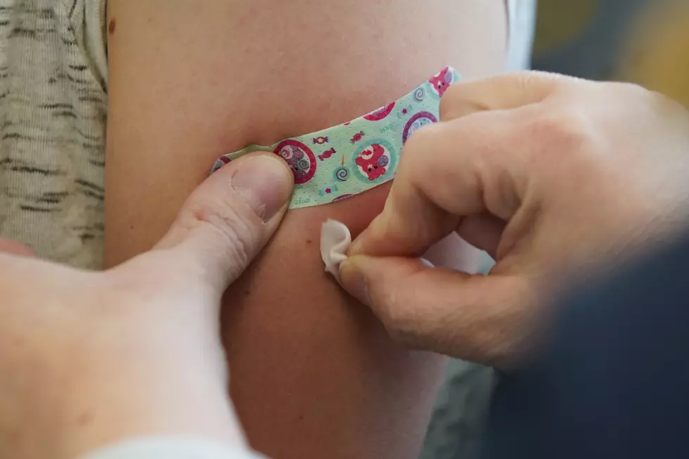 New York Offers Incentives For Kids 5 to 11 To Get Vaccinated