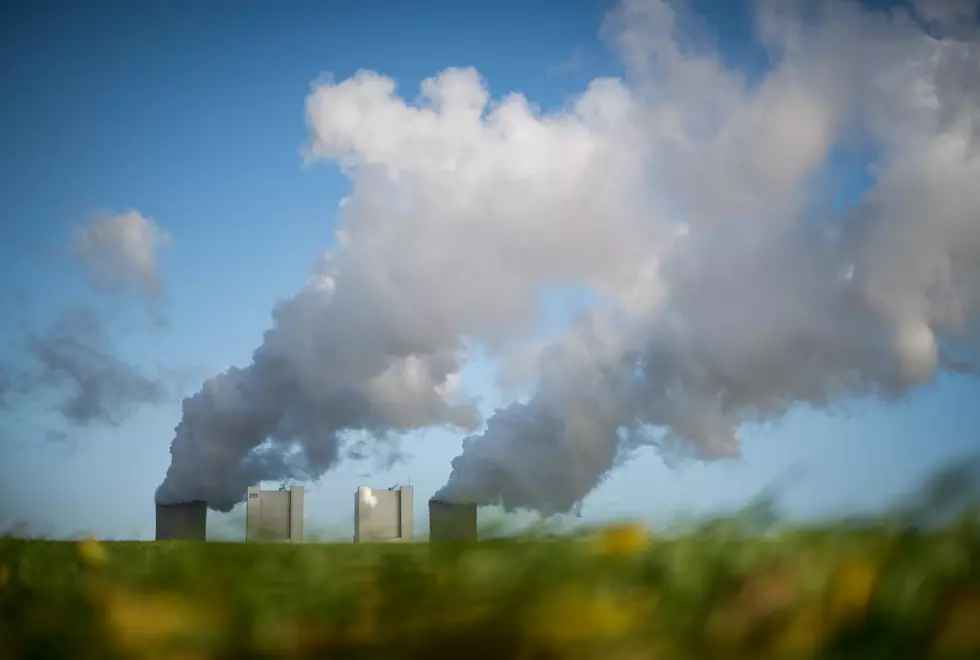 EPA Defies Climate Warnings, Gives Coal Plants a Reprieve