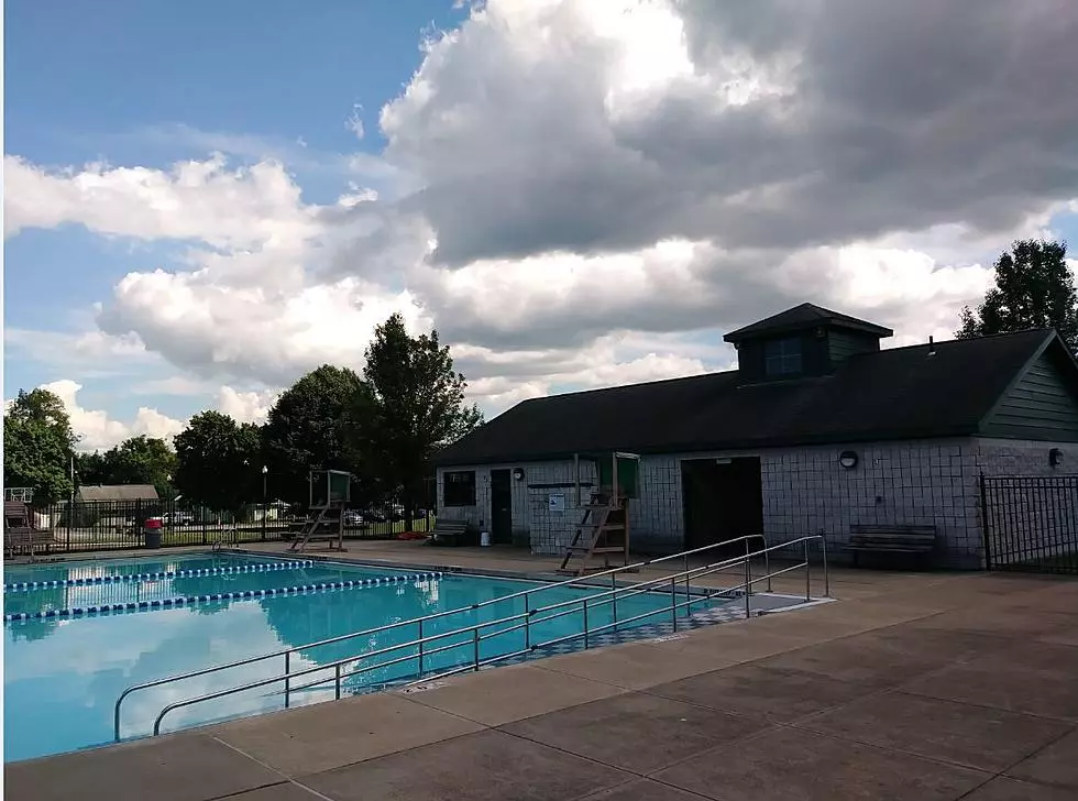 Adult Swim Program To Be Offered In Utica This Summer