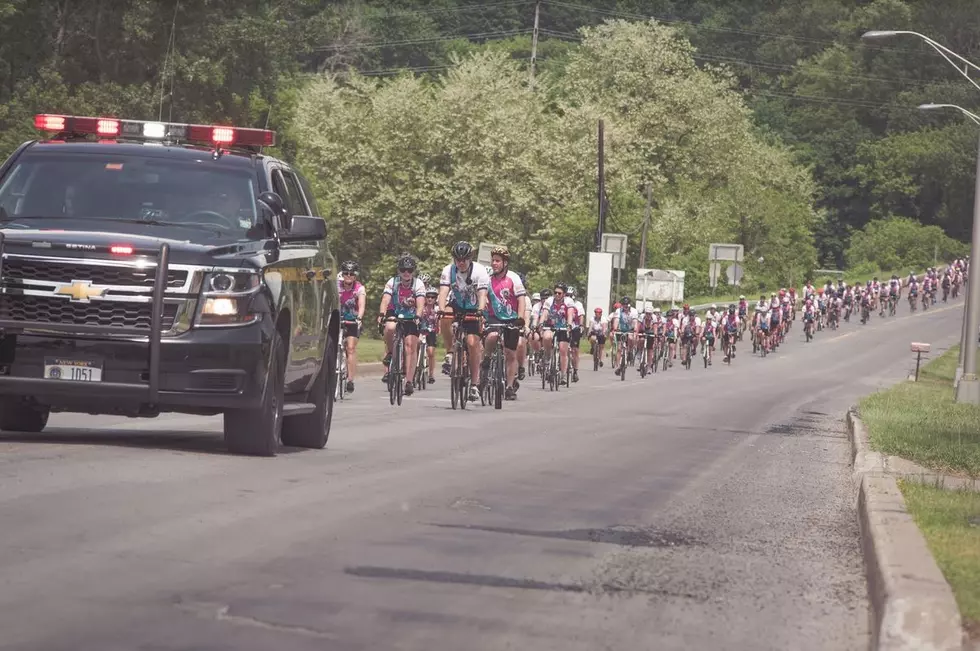 2019 Ride For Missing Children Takes Place Friday