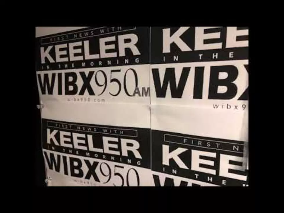 Keeler Show Notes for Wednesday, June 12th, 2019