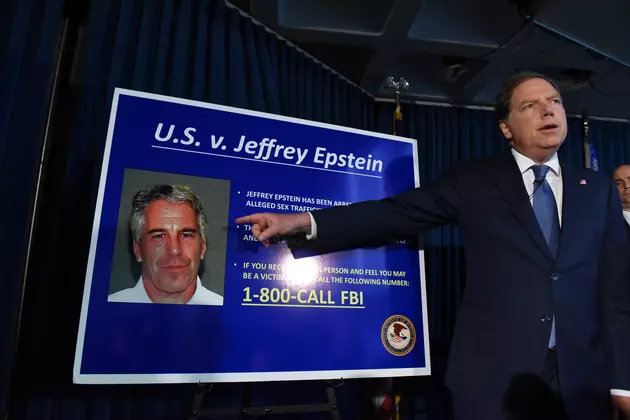 Jeffrey Epstein&#8217;s New Mexico Ranch Linked to Investigation