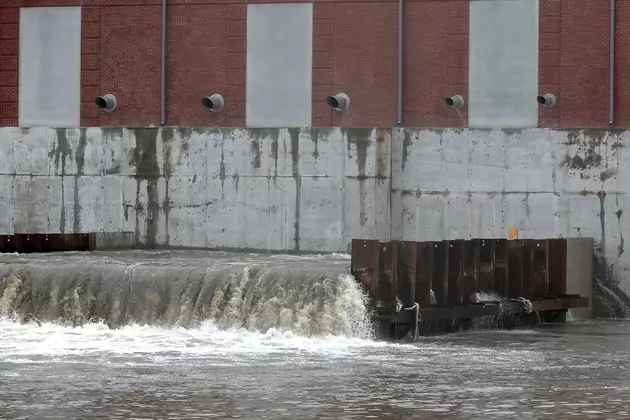 Flooding Swamps New Orleans; Possible Hurricane Coming Next