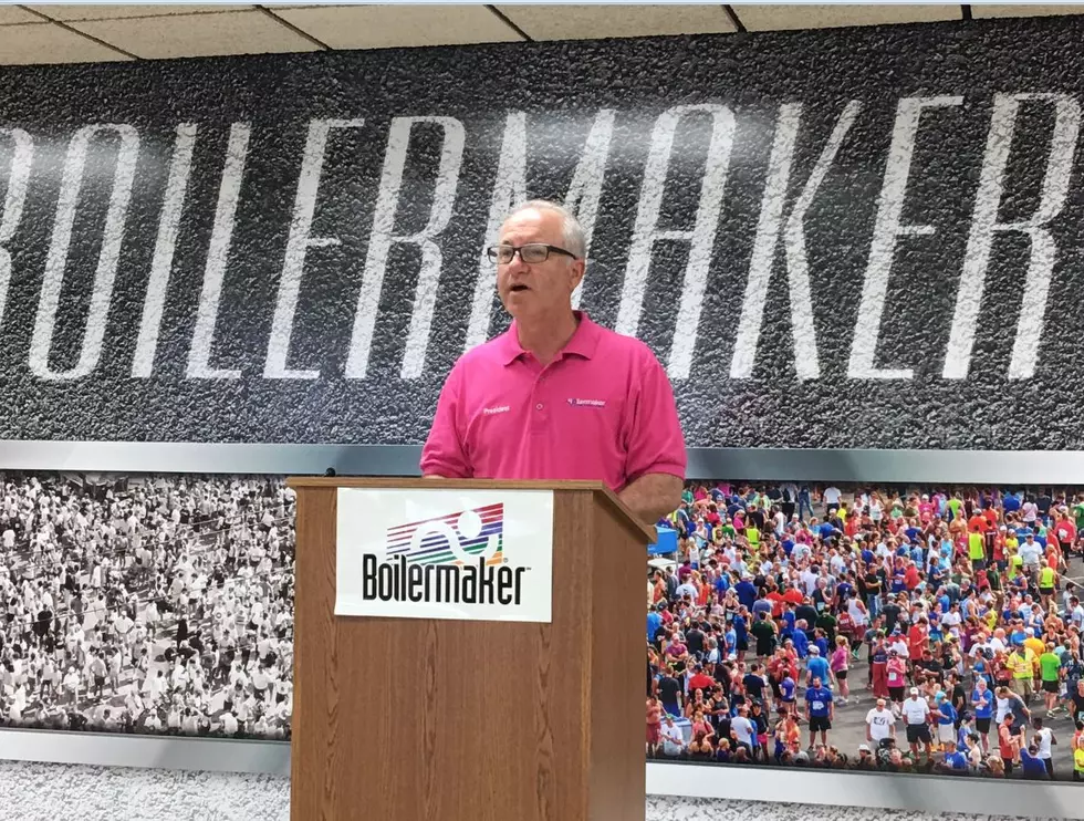 2019 Boilermaker Is In The Books