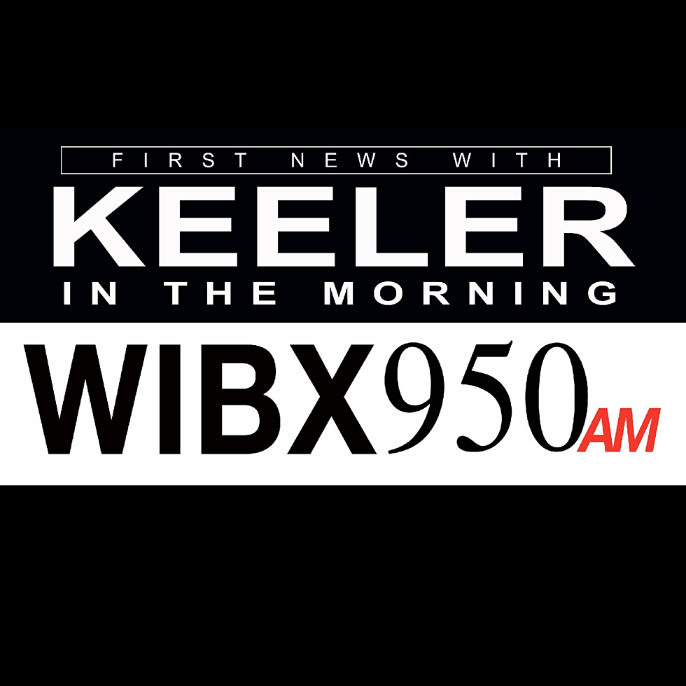 Keeler Show Notes for Thursday, July 25th, 2019