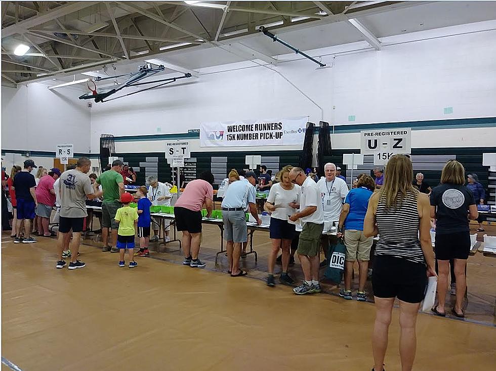 Boilermaker Weekend Kicks Off With Health And Wellness Expo