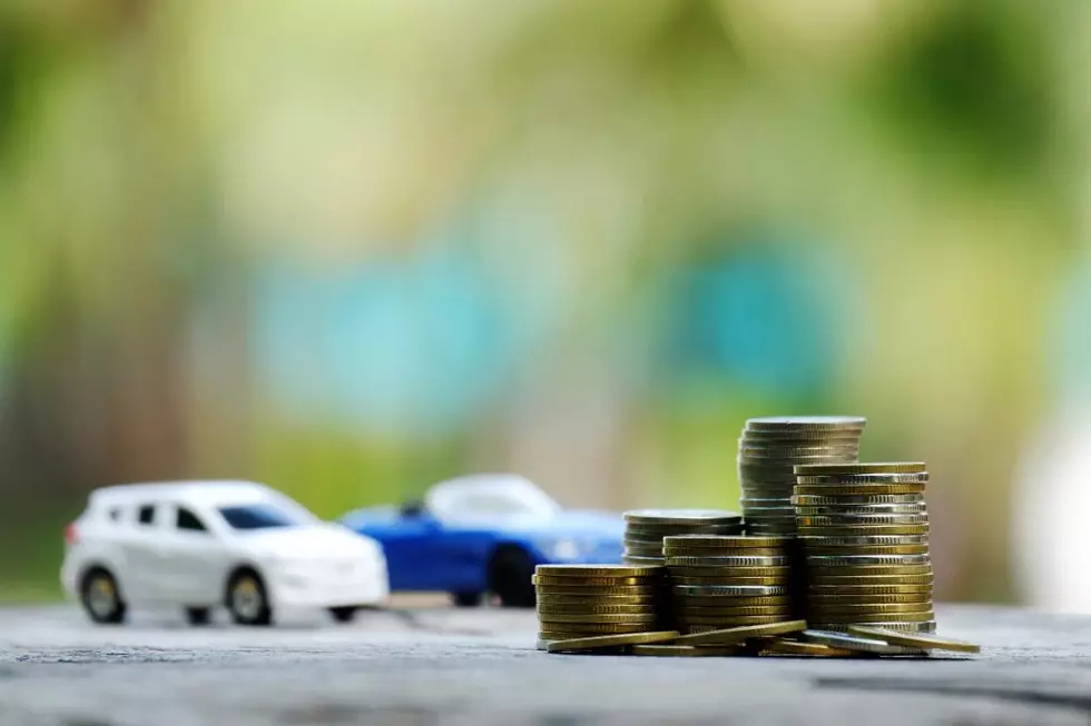 New York Has 2nd Most Expensive Auto Insurance Rates in America