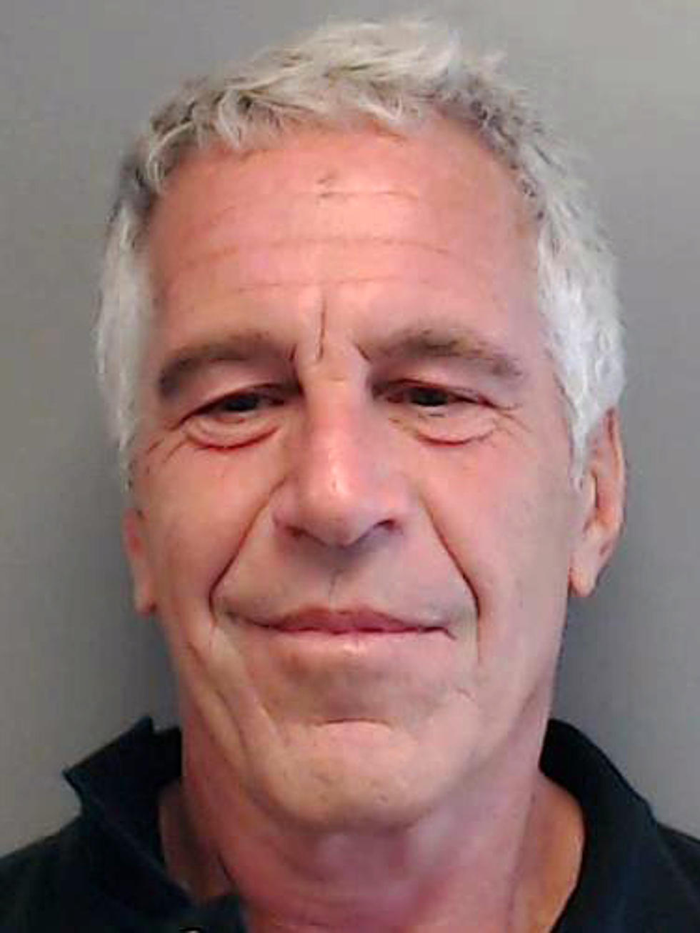 Officials: Jeffrey Epstein Dies by Suicide in Jail Cell