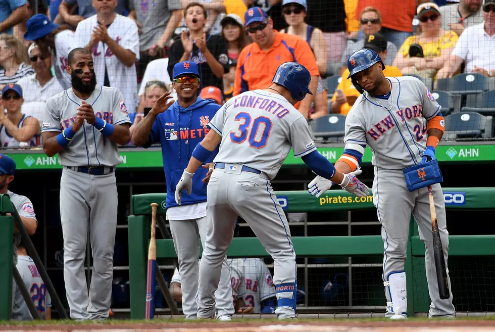 Are The Mets Serious? Hot Second Half Start Has Fans Believin'