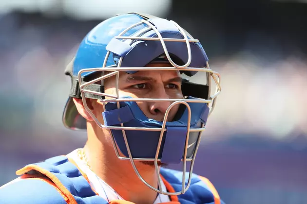 Streaking Mets Can&#8217;t Sweep Homestand, Will Visit 1st Place Braves