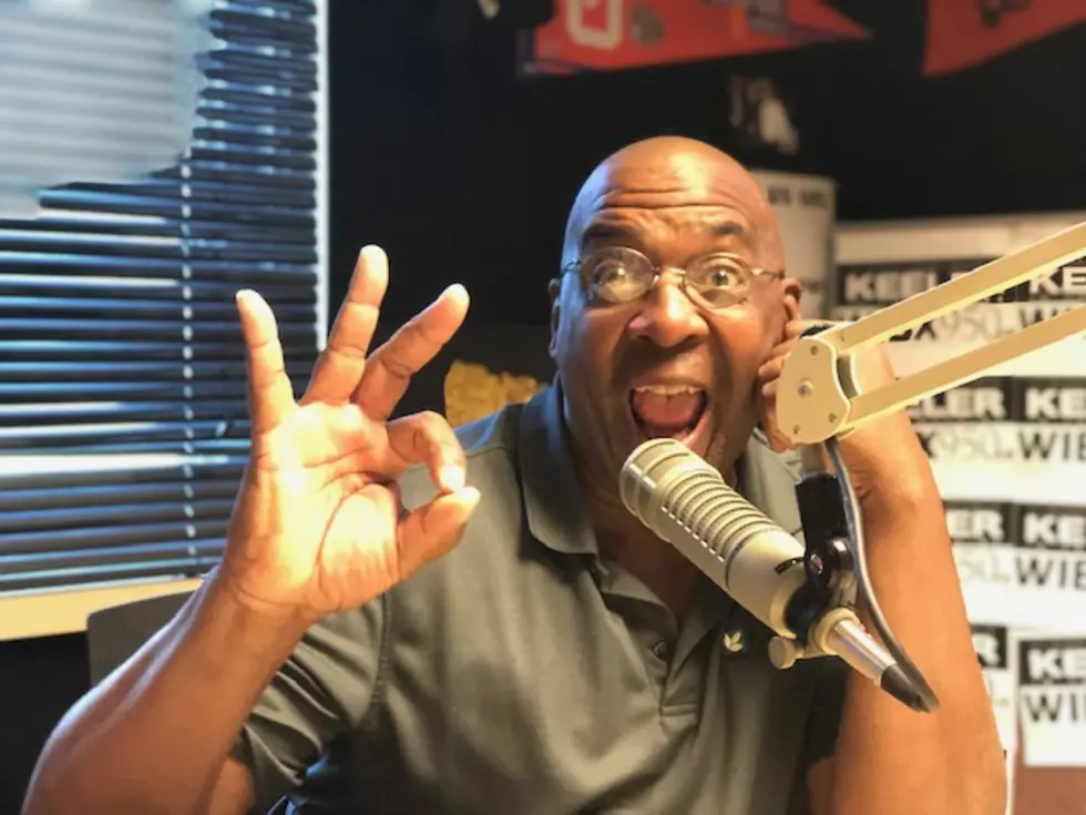 Keeler Show Notes for Friday, August 2nd, 2019