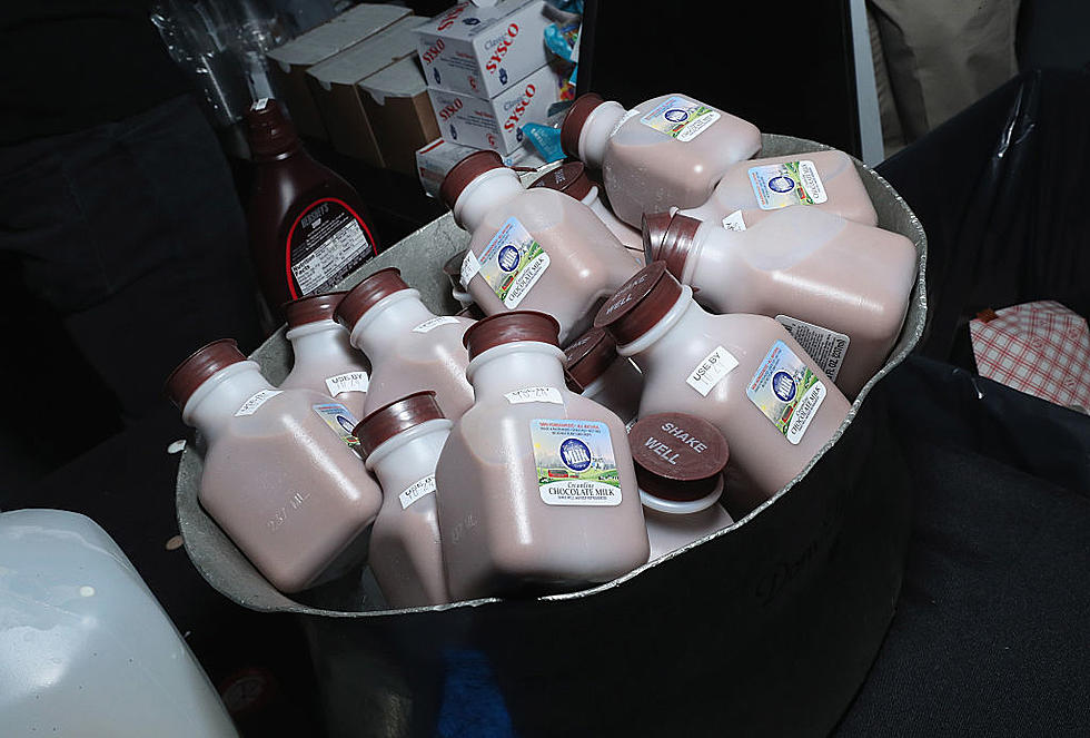 Holy Cow - Chocolate Milk Ban in NYC Schools