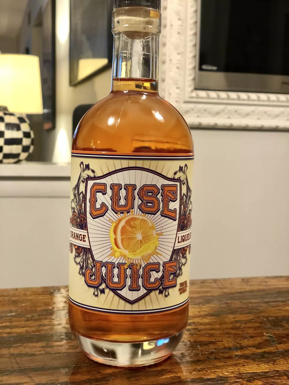 'Cuse Juice Will Be a Thing of the Past