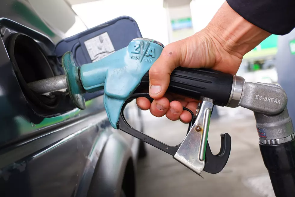 Can You Believe How Much Gas Prices Have Increased This Week?