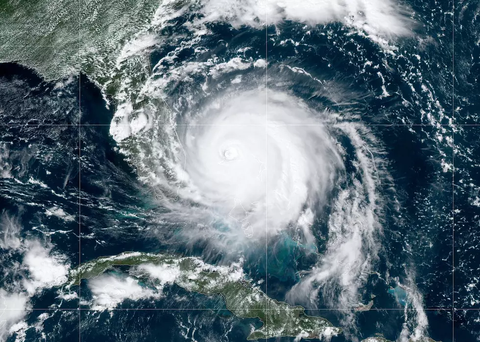 Extreme Weather Alert: NOAA Predicting Record Hurricane Season