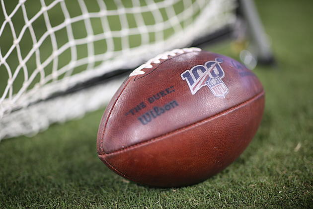 NFL&#8217;s 100th Season Kicks-off on WIBX 950