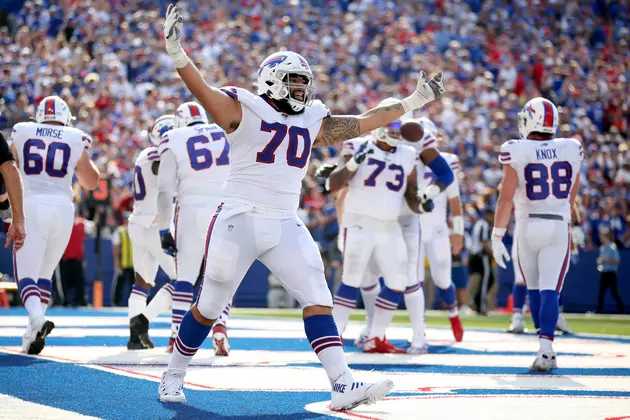 Bills Stay Unbeaten by Rallying Back to Beat Bengals 21-17
