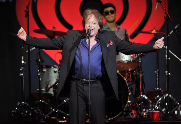 Family: Eddie Money, &#8216;Two Tickets to Paradise&#8217; Singer, Dies