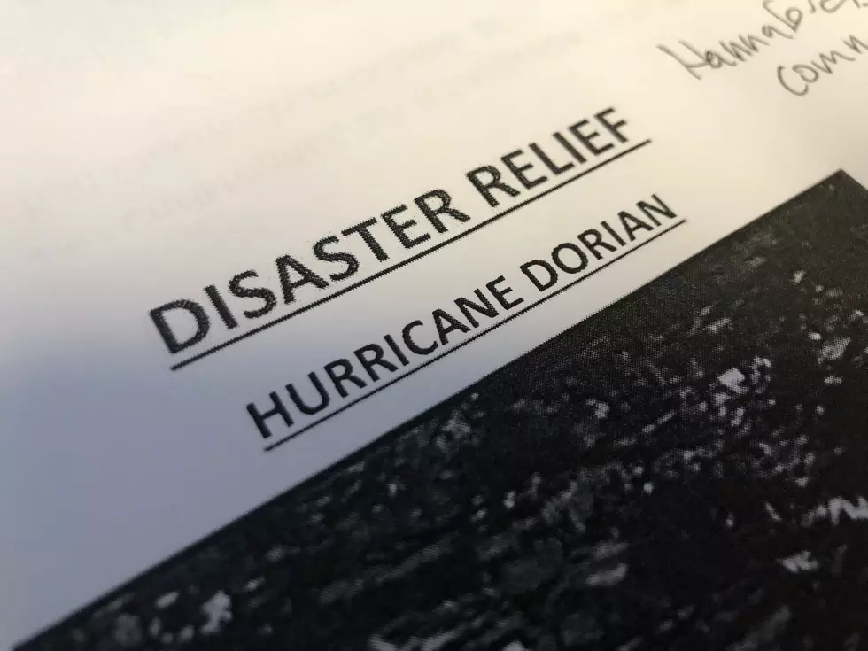 ERL Intermodal, WIBX&#8217;s Keeler Show Launch Hurricane Relief