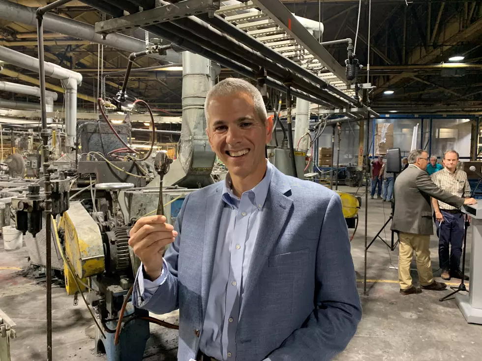 photo courtesy of Congressman Brindisi's Office