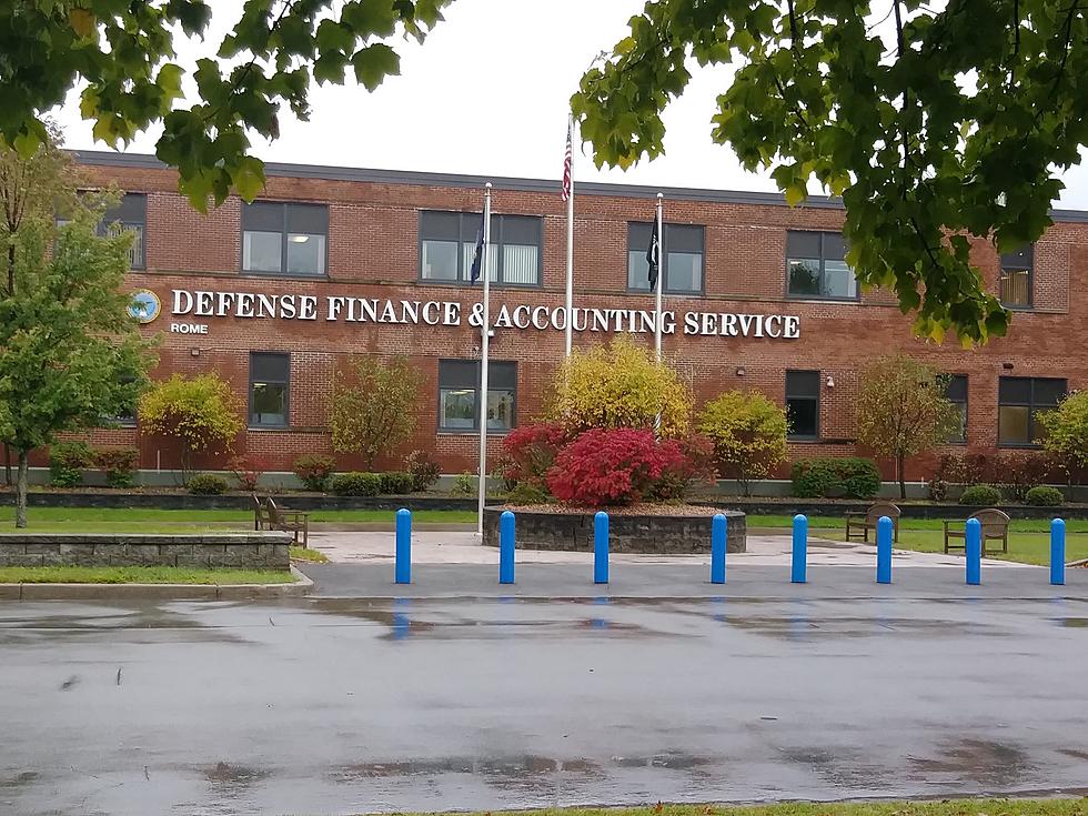 Workforce At DFAS In Rome Continues To Grow With 100 New Jobs Added Since April