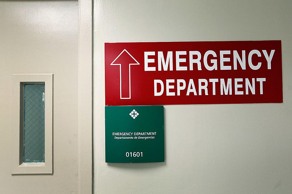 NY Law Could Prevent Costly Surprise ER Bills