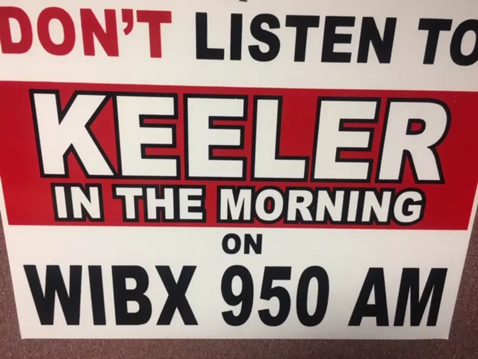 Keeler Show Notes for Wednesday, October 2nd, 2019