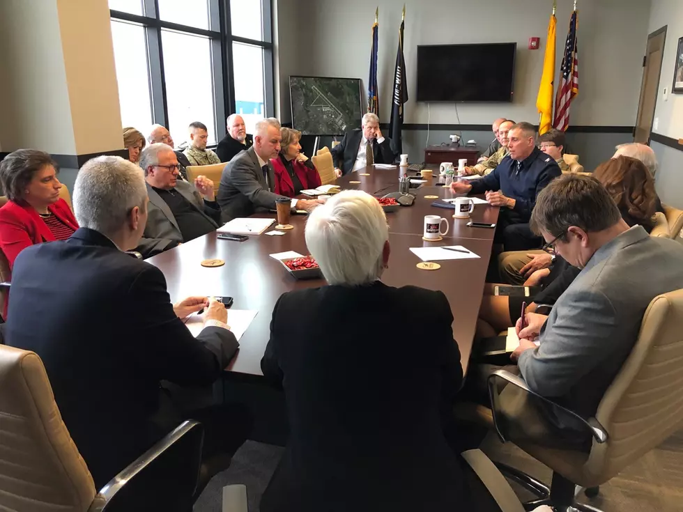 photo courtesy of Congressman Brindisi's Office