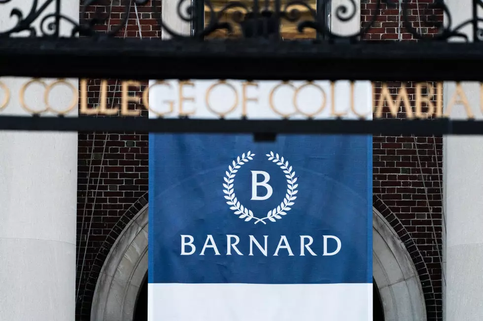 Police Locate Teen Suspected Of Killing Of Barnard Freshman