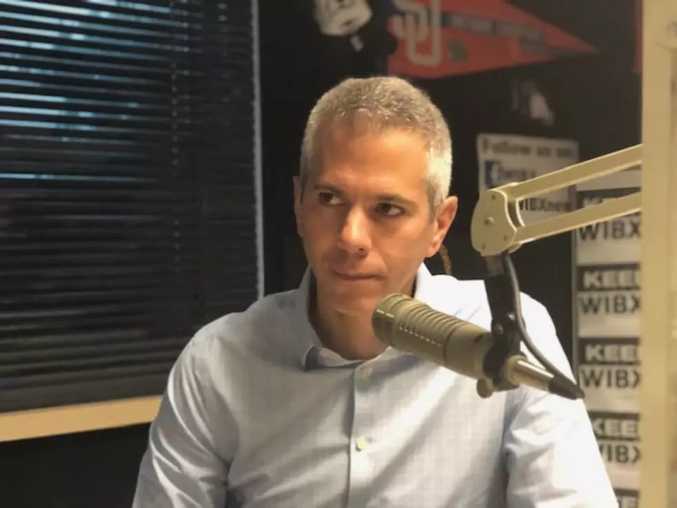 Extended Time With Rep. Anthony Brindisi on NY-22 Race