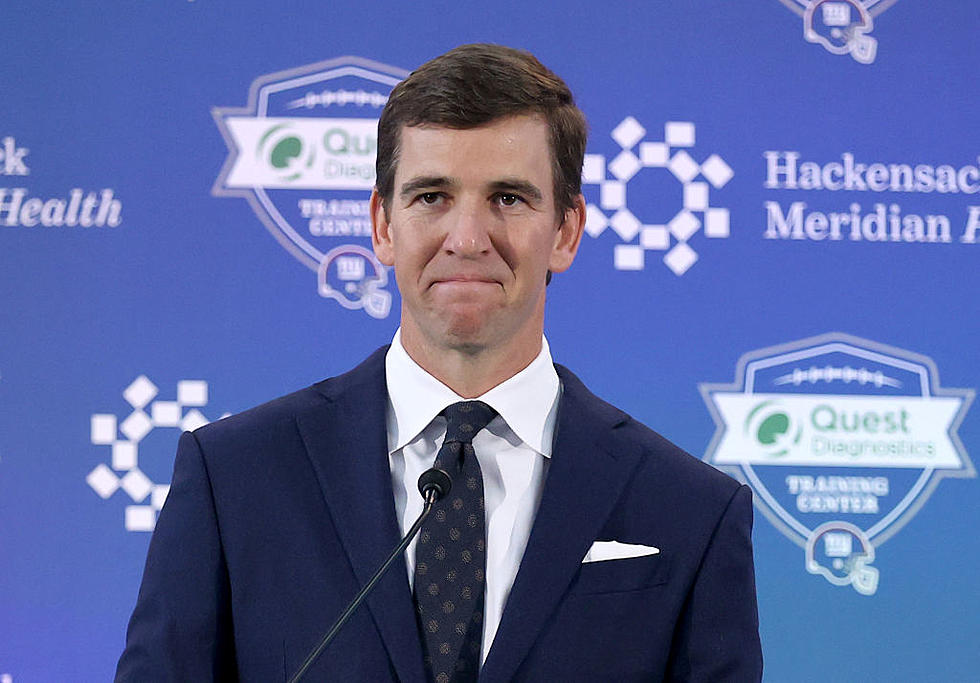 Giants Eli Manning Retires After 16 Seasons, 2 Super Bowls