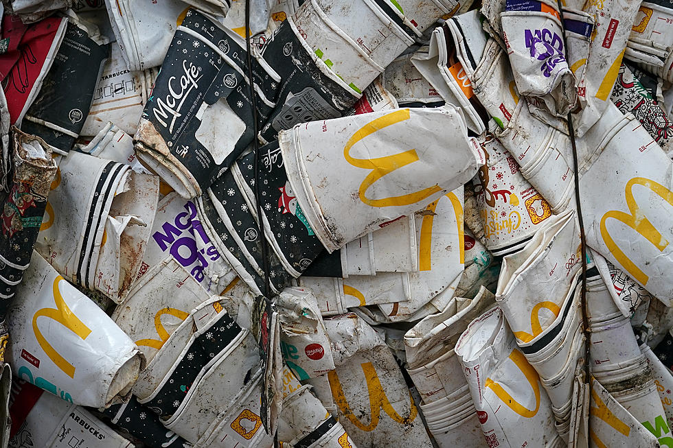 Malaysia Sends Back Trash, Says Won’t Be World’s Waste Bin