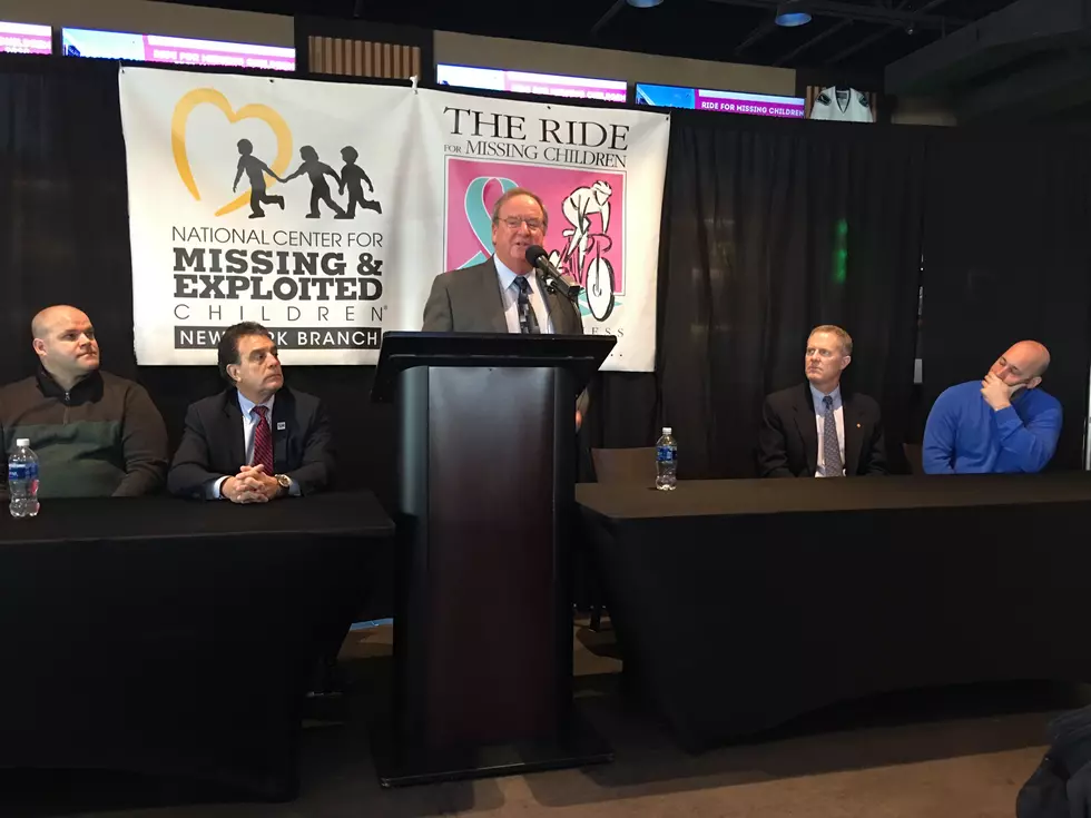Ride For Missing Children Announces Changes For 2020