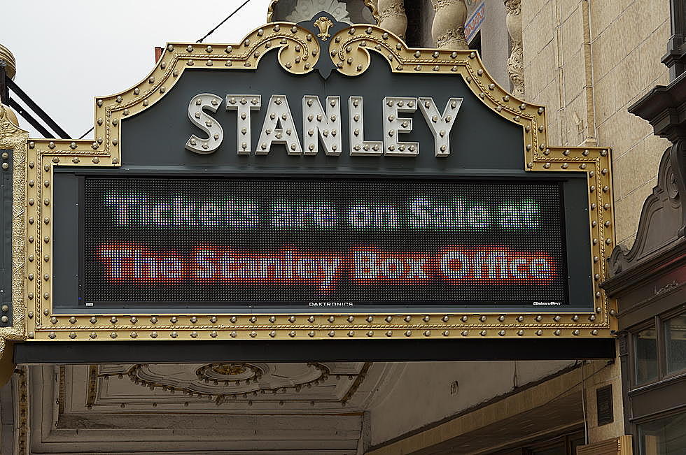 Stanley Theater To Begin Pre-Show Dining In March