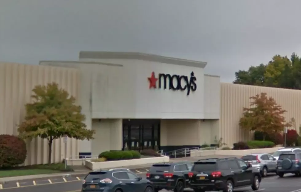 Utica Woman Accused Of Stealing From Macy&#8217;s And Biting Employee