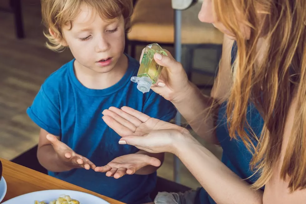 You Can Make Your Own Hand Sanitizer At Home And Here’s How