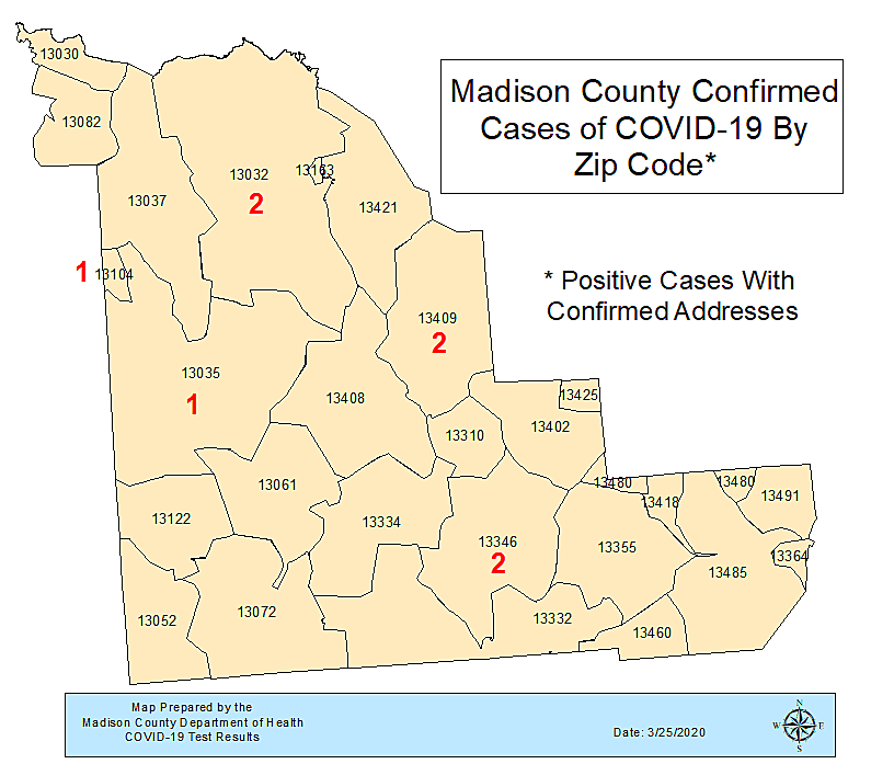 oneida dispatch madison county elections