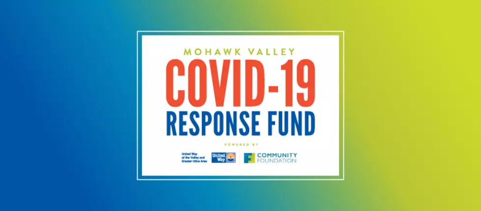 COVID-19 Response Fund Awards $382K To Local Non Profits