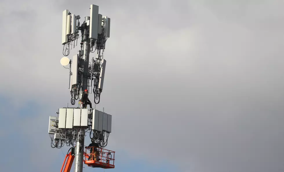 Utica Man Damaged Numerous Local Cell Towers, Emergency Services Radio Towers, Police Say