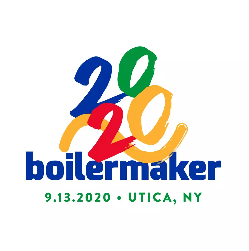 Boilermaker Postponed To September