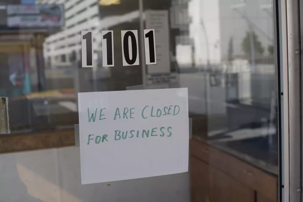 Utica Restaurant Owner Films Emotional Goodbye Announcing Closing