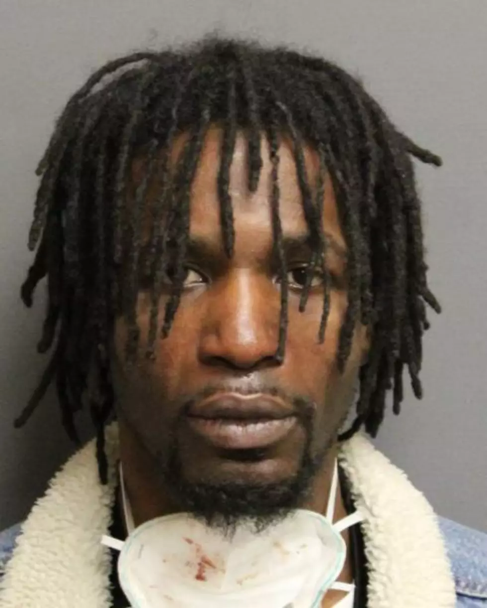 Photo Courtesy of The Oneida County Sheriff's Office