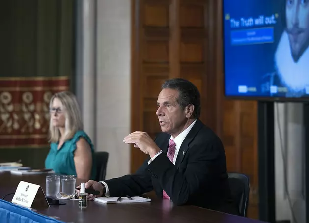 Cuomo: Probe NY&#8217;s &#8216;Illegal&#8217; Ejection From Travel Program