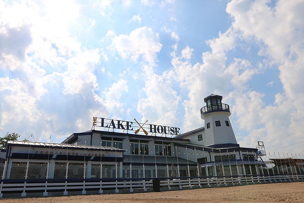 Oneida Indian Nation Opens The Lake House In Sylvan Beach