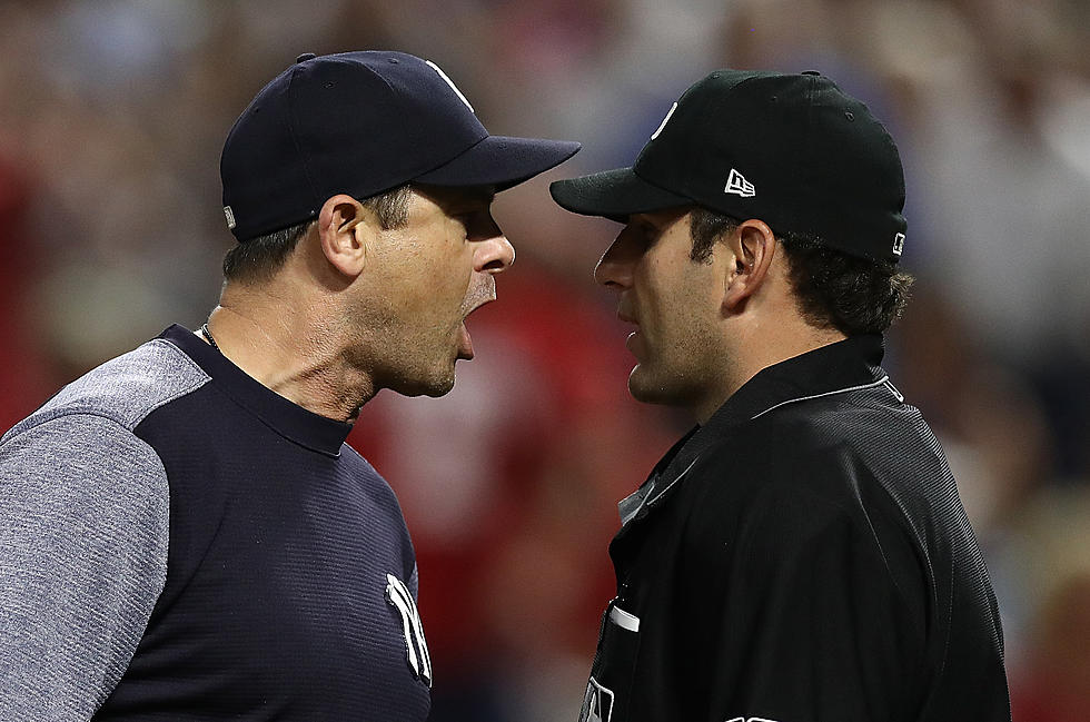5 Must Know Rule Changes For 2020 MLB Season