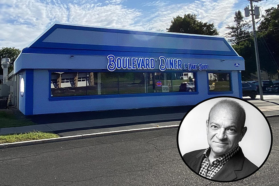 Why Boulevard Diner Is Among Bill Keeler’s Favorites