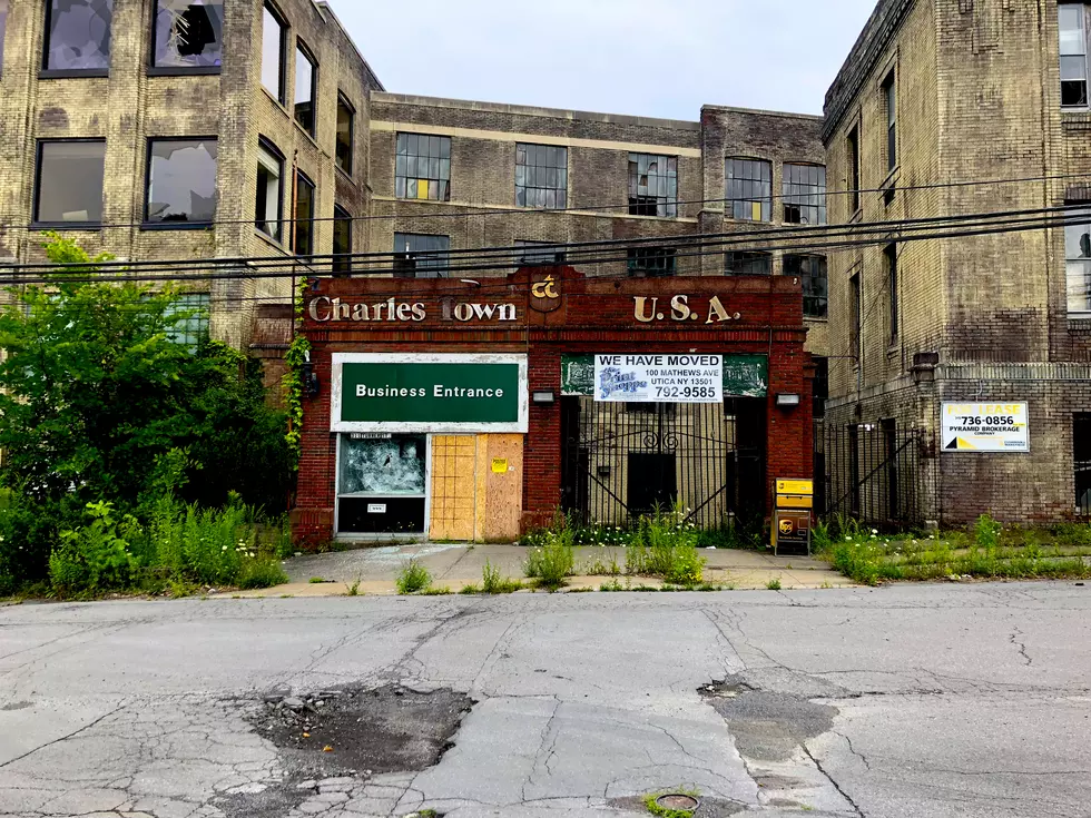 Watch Raw Unedited Video Of Charlestown Before the Big Fire 