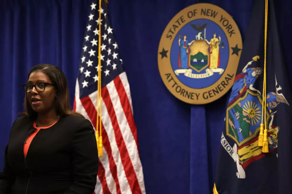 NY Attorney General Seeks To Dissolve NRA