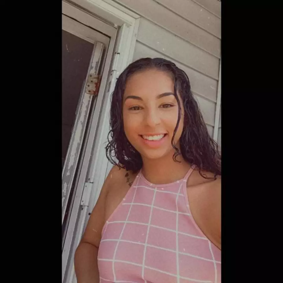 Authorities Seek Help In Disappearance of Canastota Woman, 19